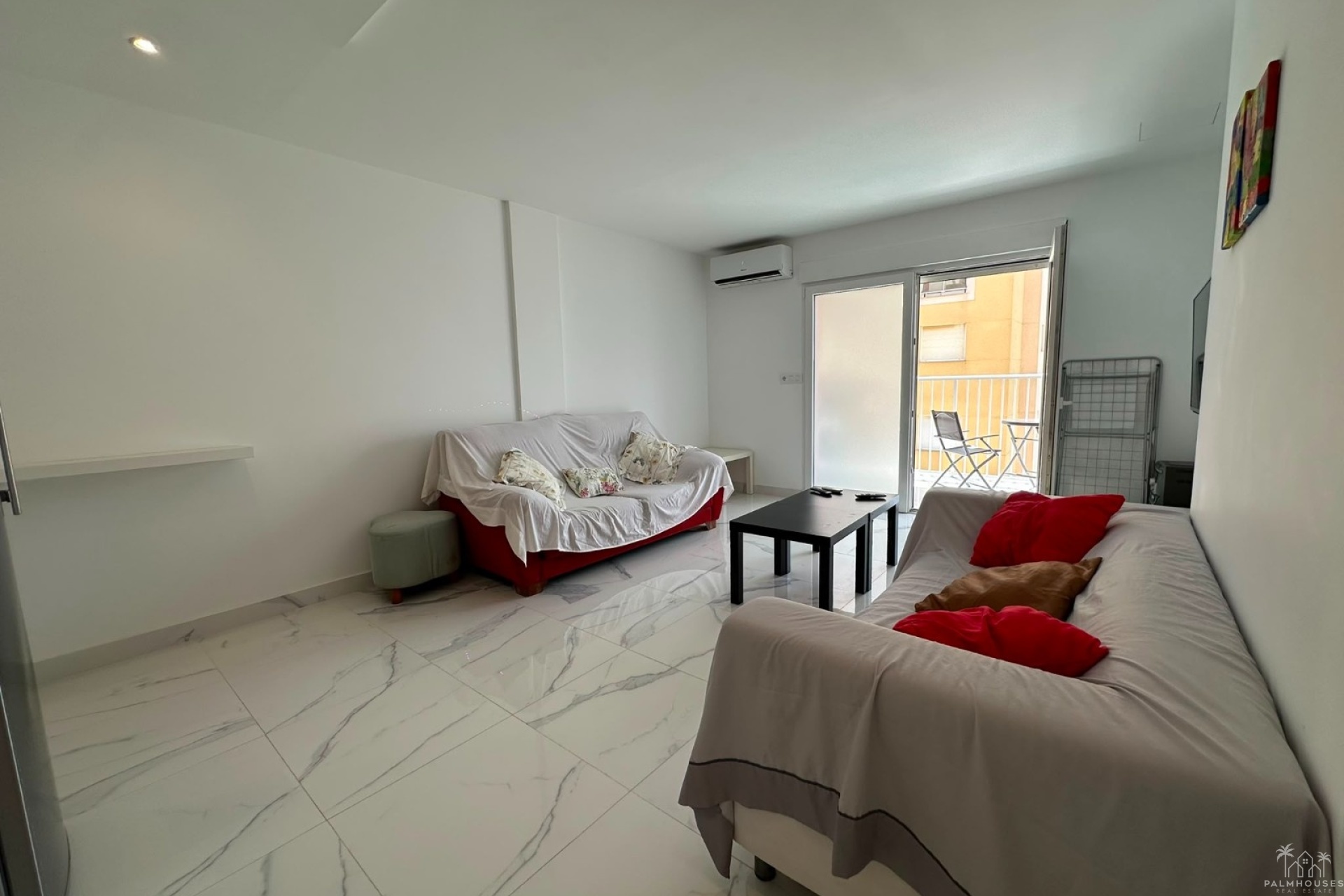 Herverkoop - Appartement - Cartagena - La Manga