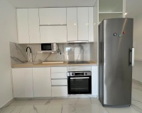 Herverkoop - Appartement - Cartagena - La Manga