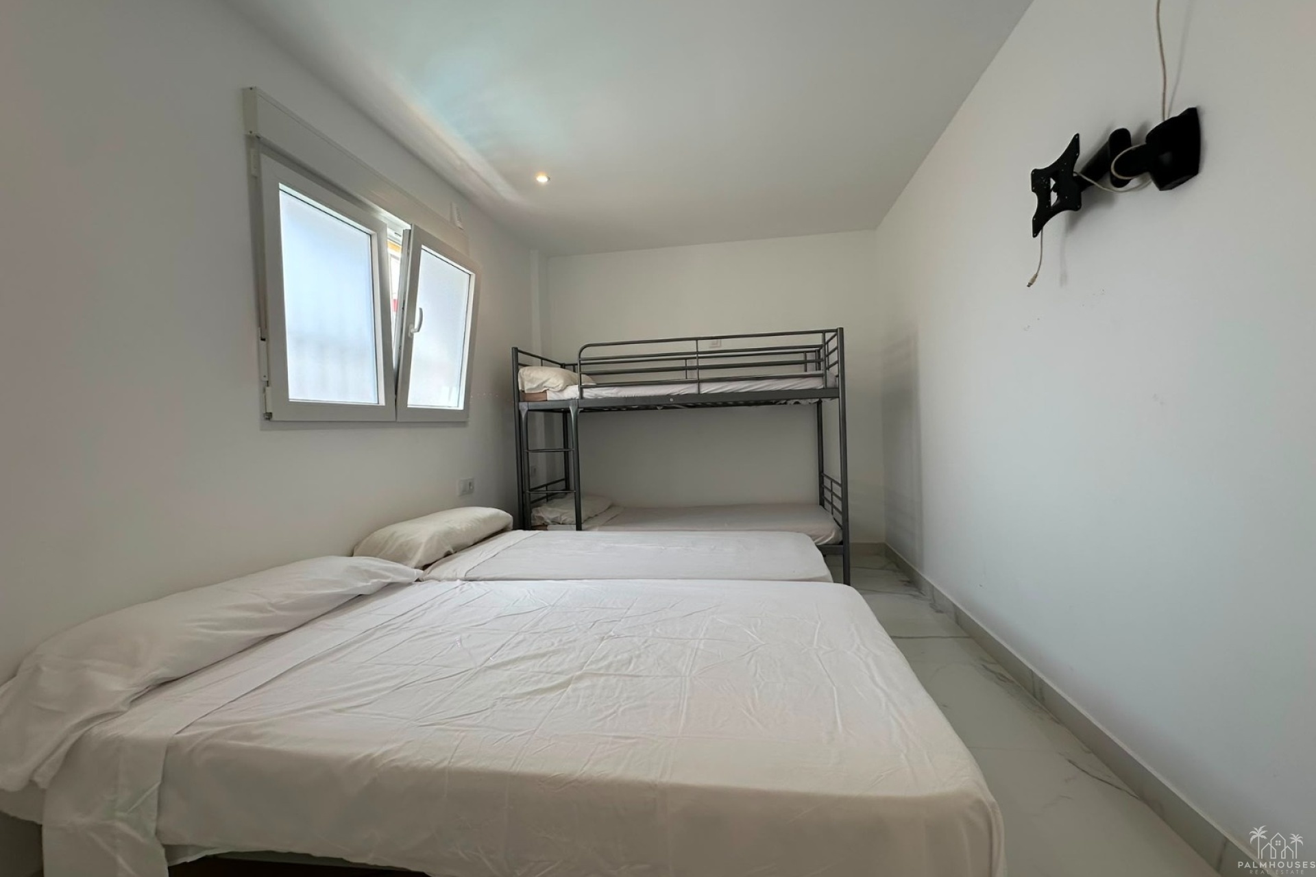 Herverkoop - Appartement - Cartagena - La Manga