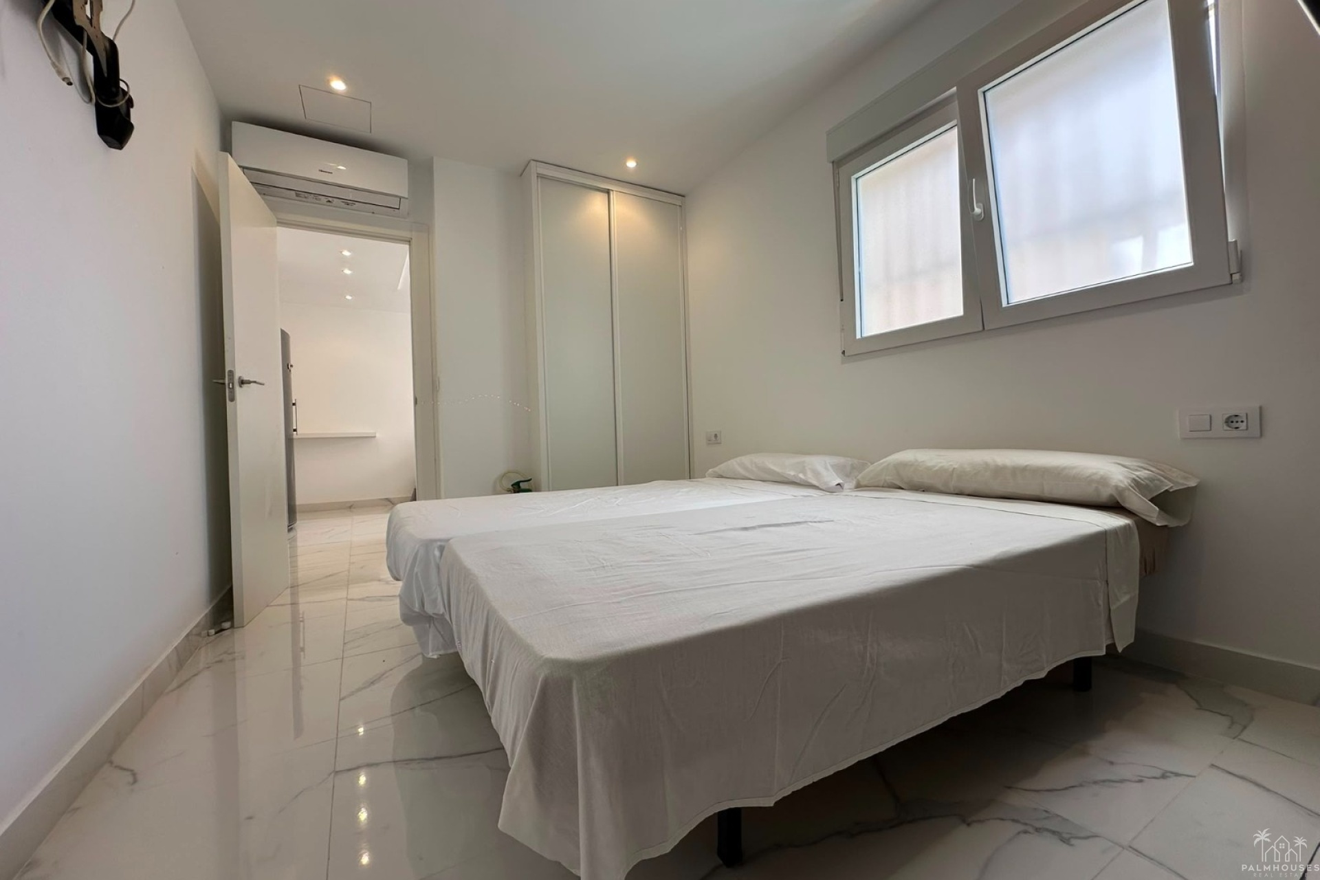 Herverkoop - Appartement - Cartagena - La Manga