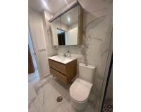 Herverkoop - Appartement - Cartagena - La Manga