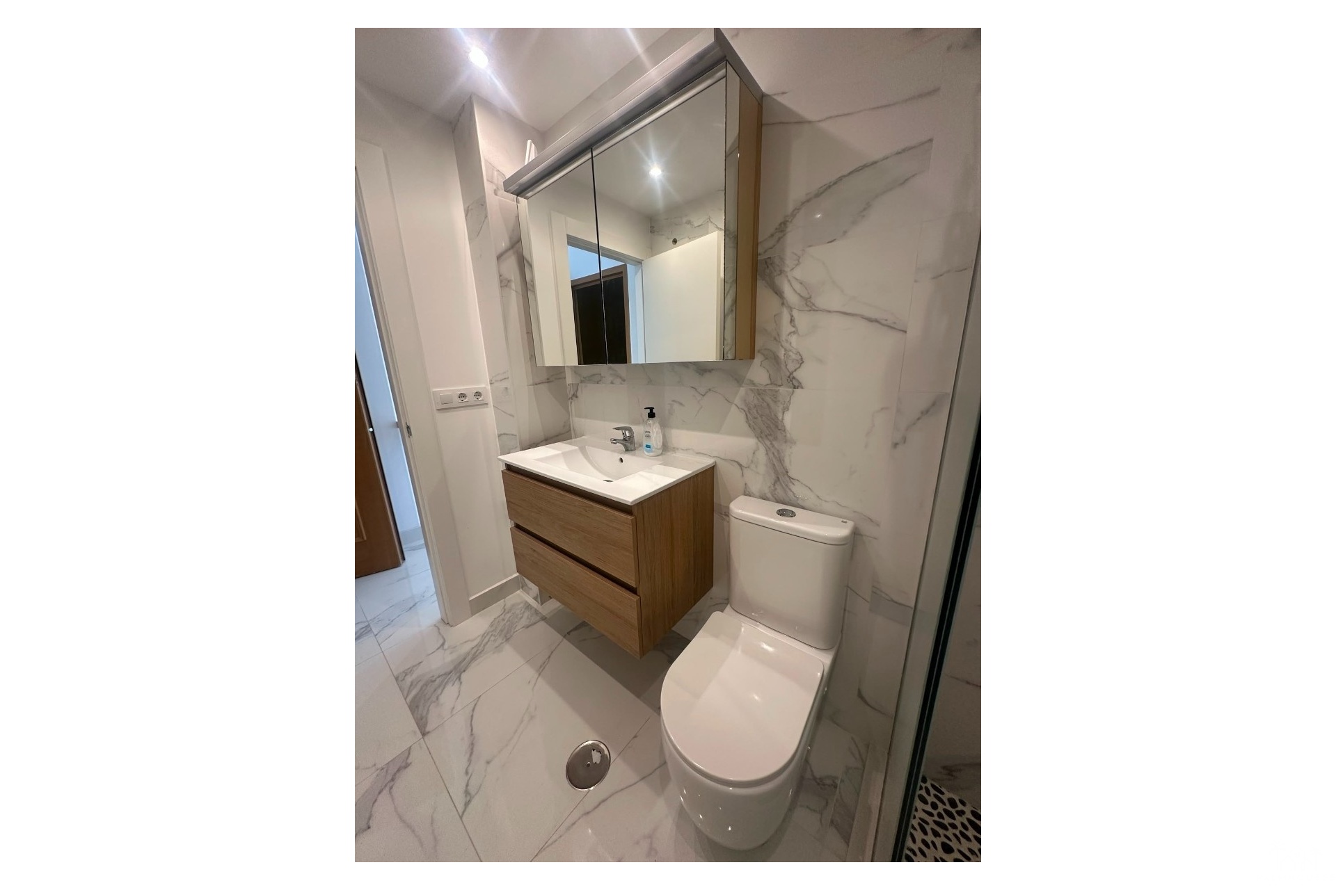 Herverkoop - Appartement - Cartagena - La Manga