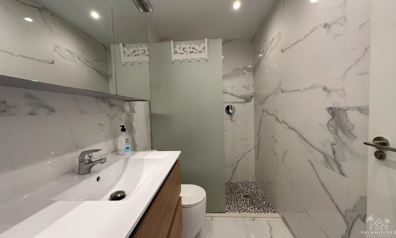 Herverkoop - Appartement - Cartagena - La Manga