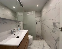 Herverkoop - Appartement - Cartagena - La Manga