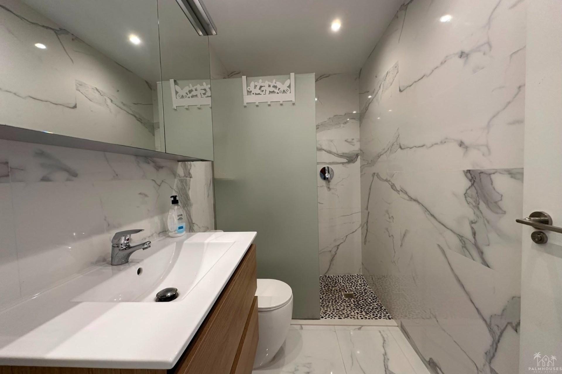 Herverkoop - Appartement - Cartagena - La Manga