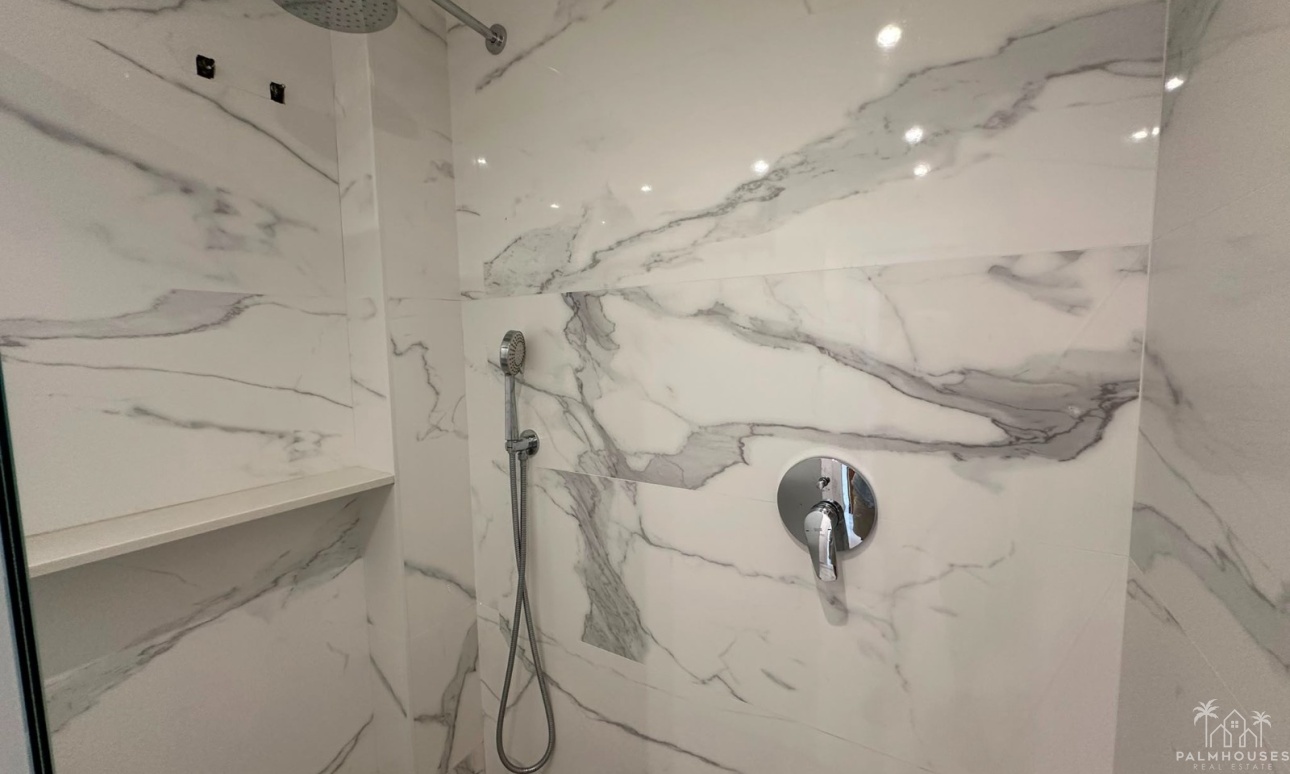 Herverkoop - Appartement - Cartagena - La Manga