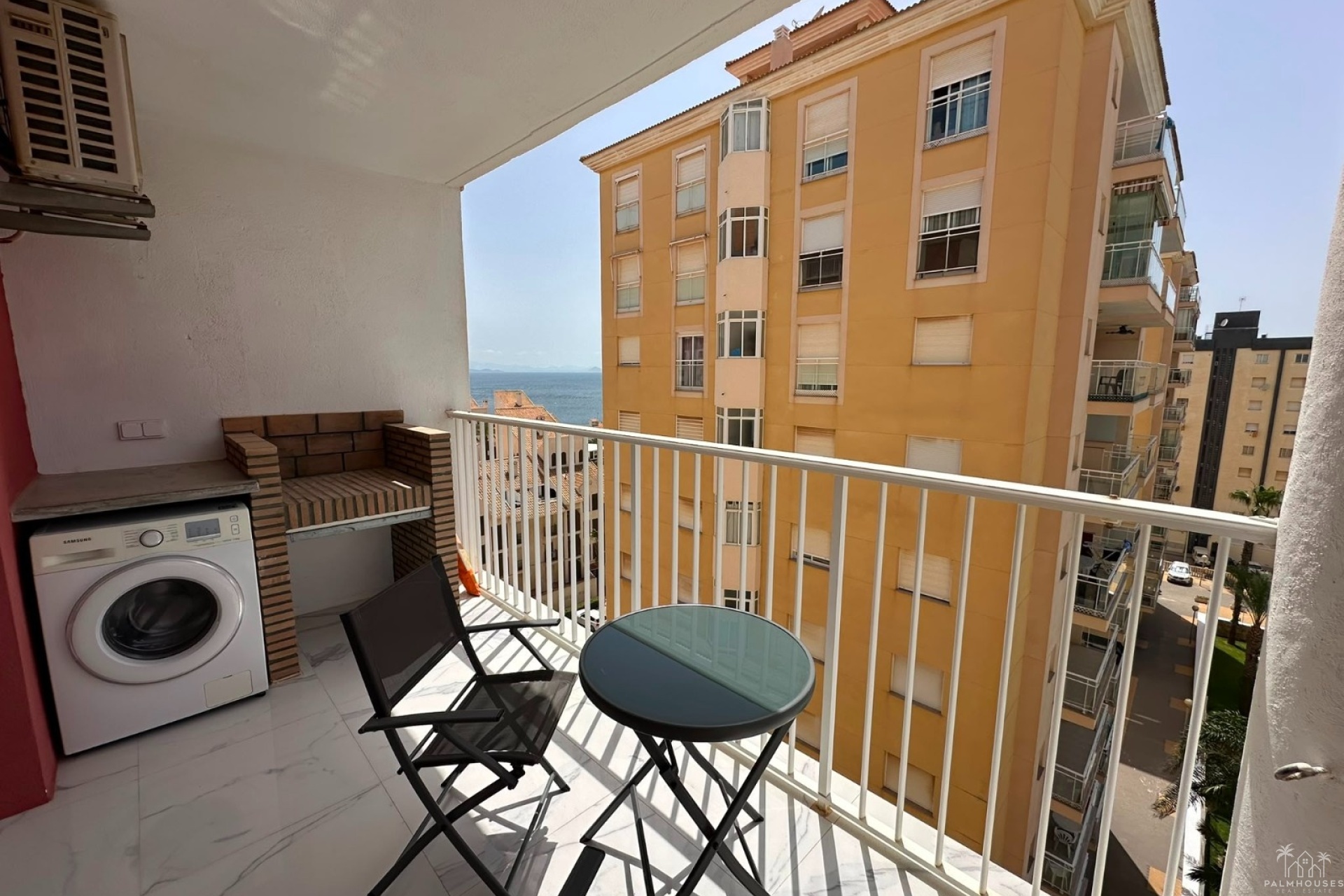 Herverkoop - Appartement - Cartagena - La Manga