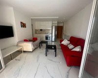 Herverkoop - Appartement - Cartagena - La Manga