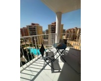 Herverkoop - Appartement - Cartagena - La Manga