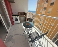 Herverkoop - Appartement - Cartagena - La Manga