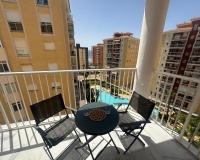 Herverkoop - Appartement - Cartagena - La Manga