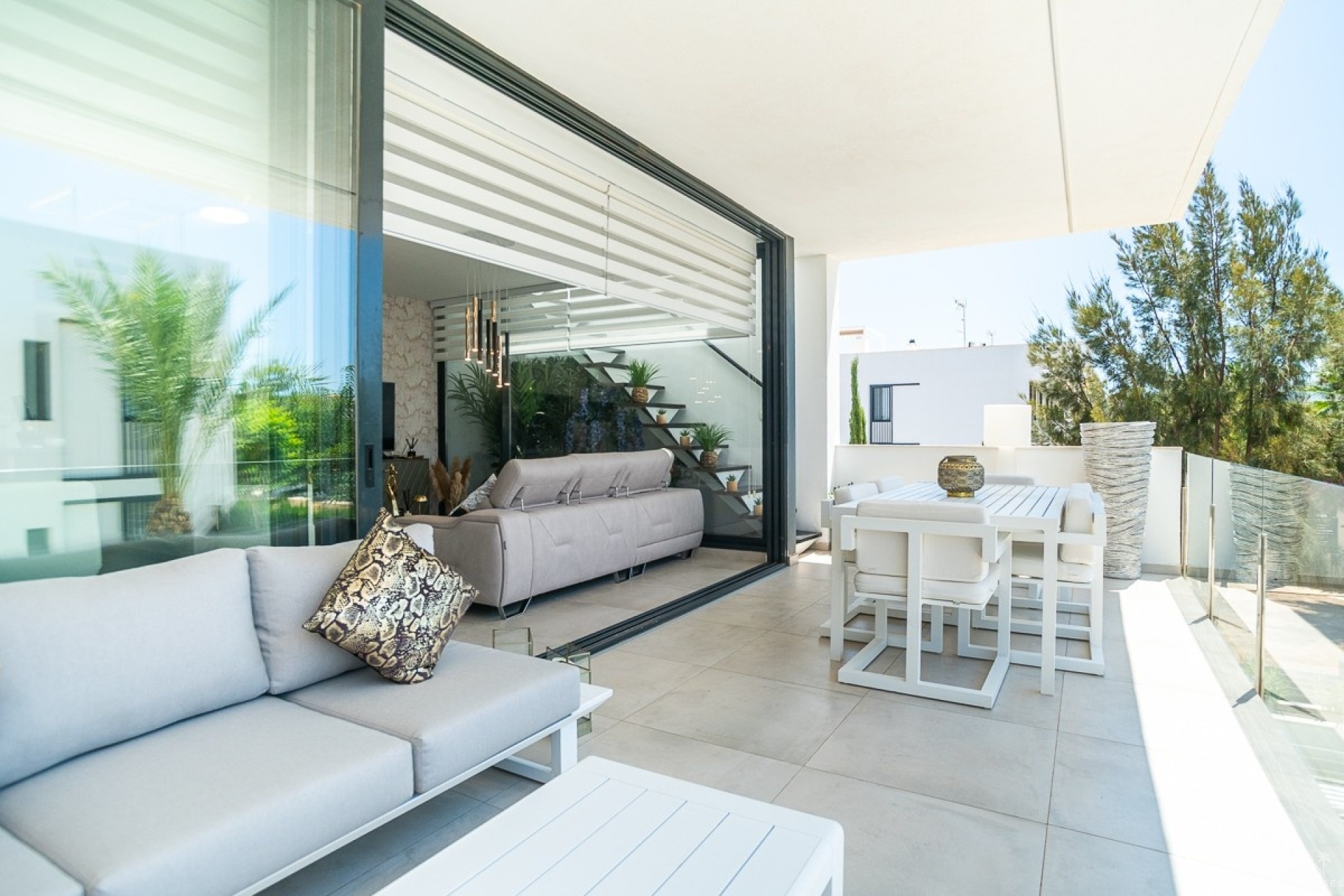 Herverkoop - Appartement - Cartagena - Mar De Cristal