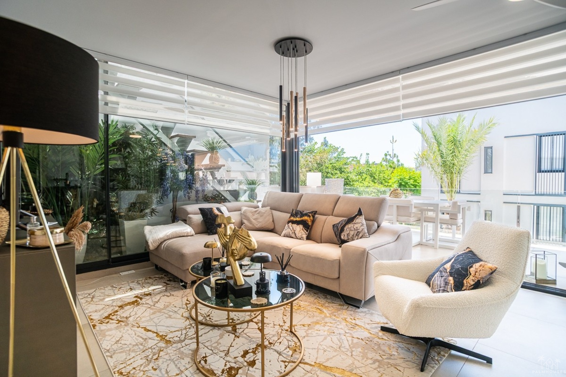 Herverkoop - Appartement - Cartagena - Mar De Cristal