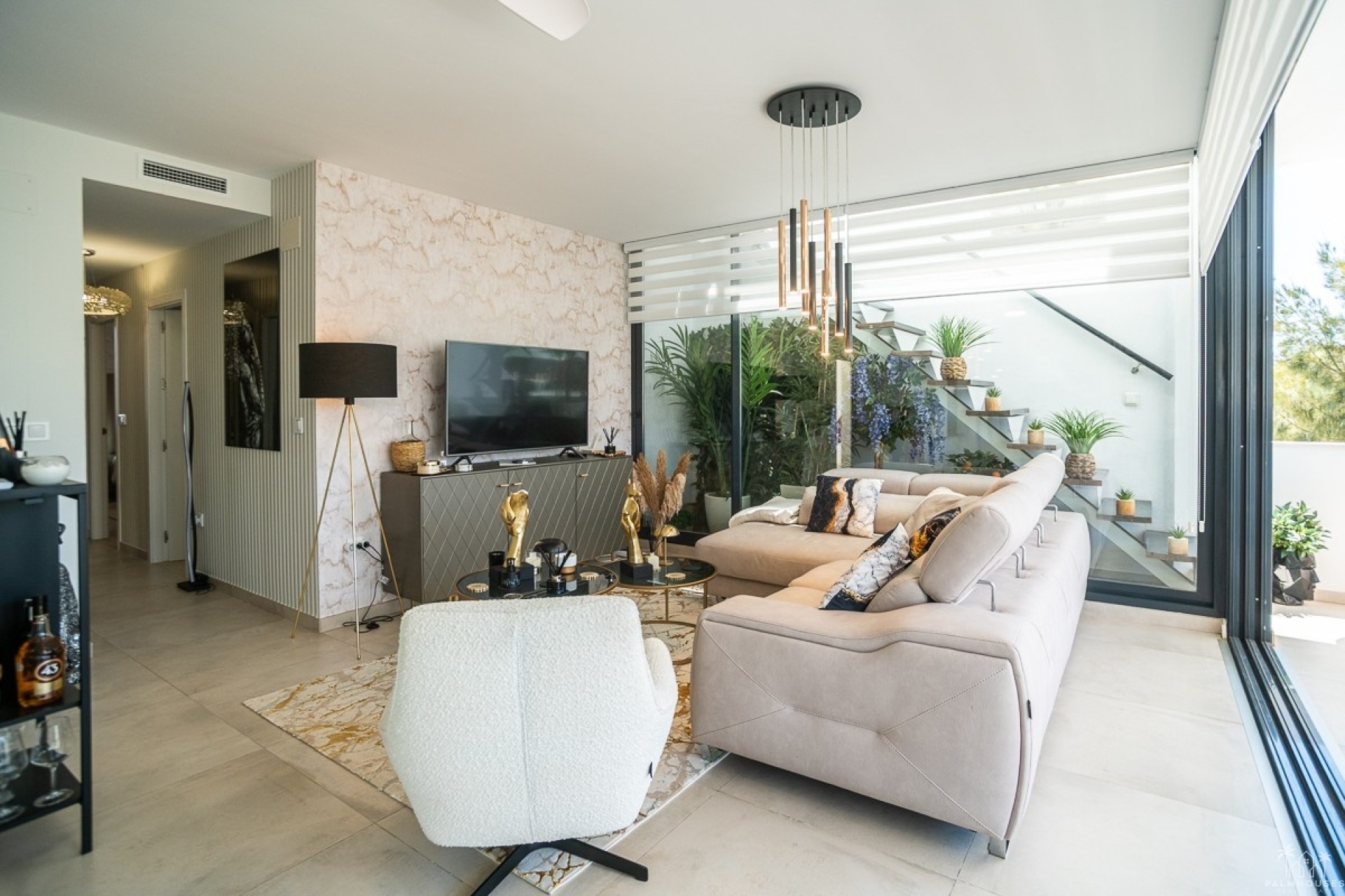 Herverkoop - Appartement - Cartagena - Mar De Cristal