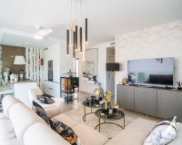 Herverkoop - Appartement - Cartagena - Mar De Cristal