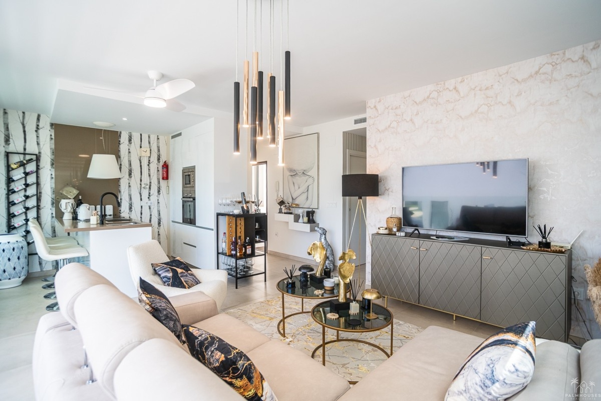 Herverkoop - Appartement - Cartagena - Mar De Cristal