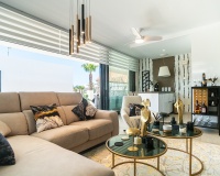 Herverkoop - Appartement - Cartagena - Mar De Cristal