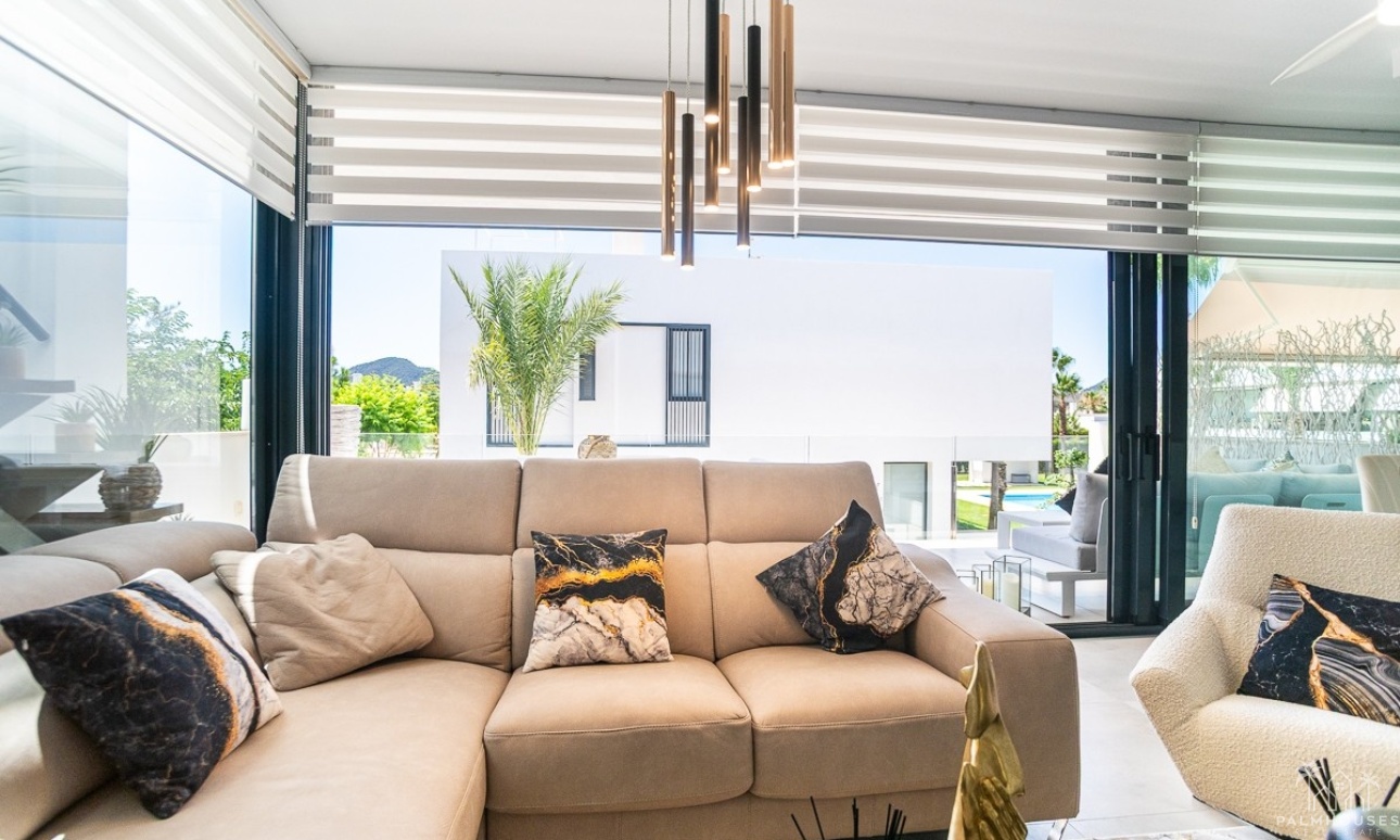 Herverkoop - Appartement - Cartagena - Mar De Cristal