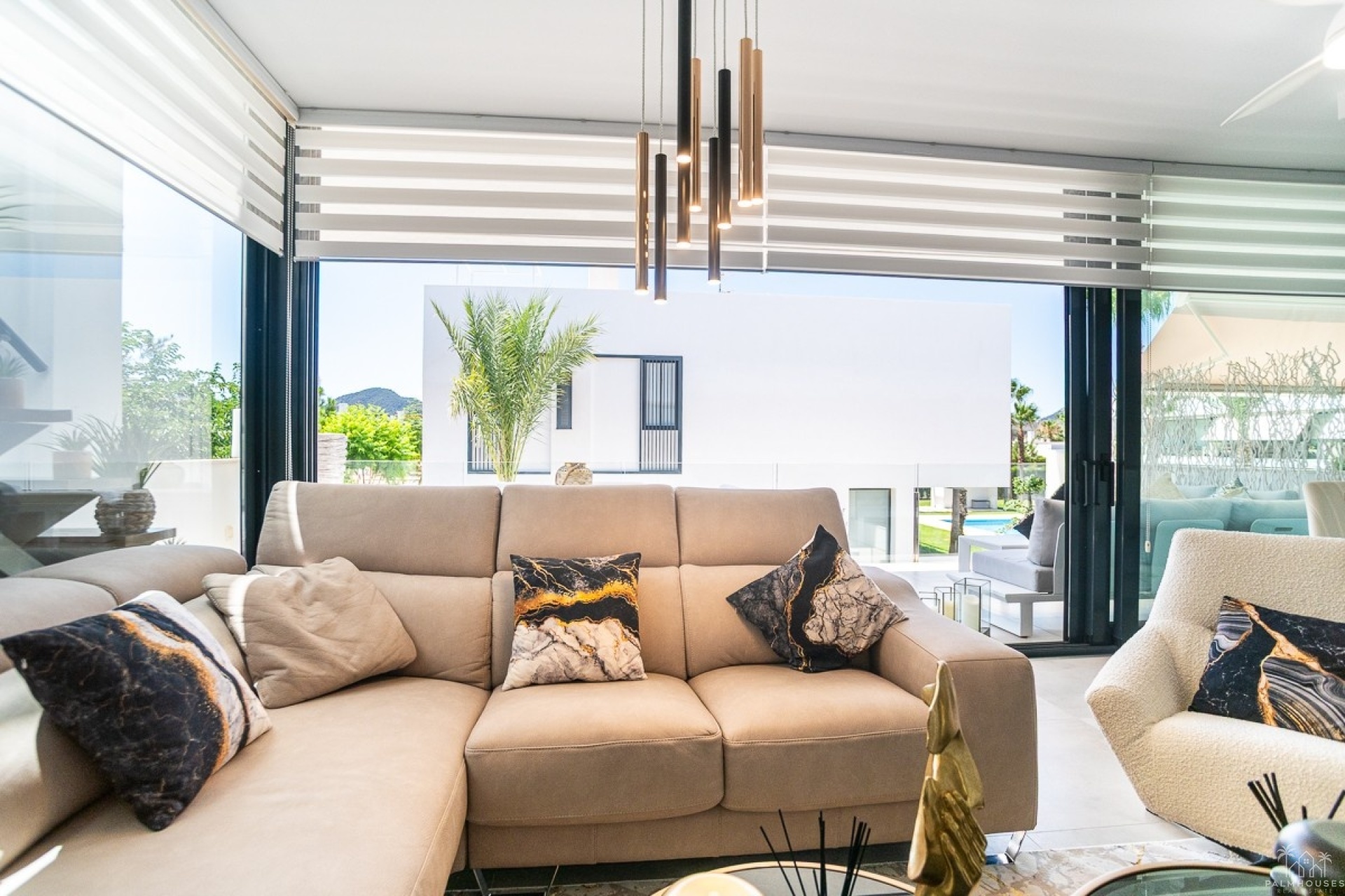 Herverkoop - Appartement - Cartagena - Mar De Cristal