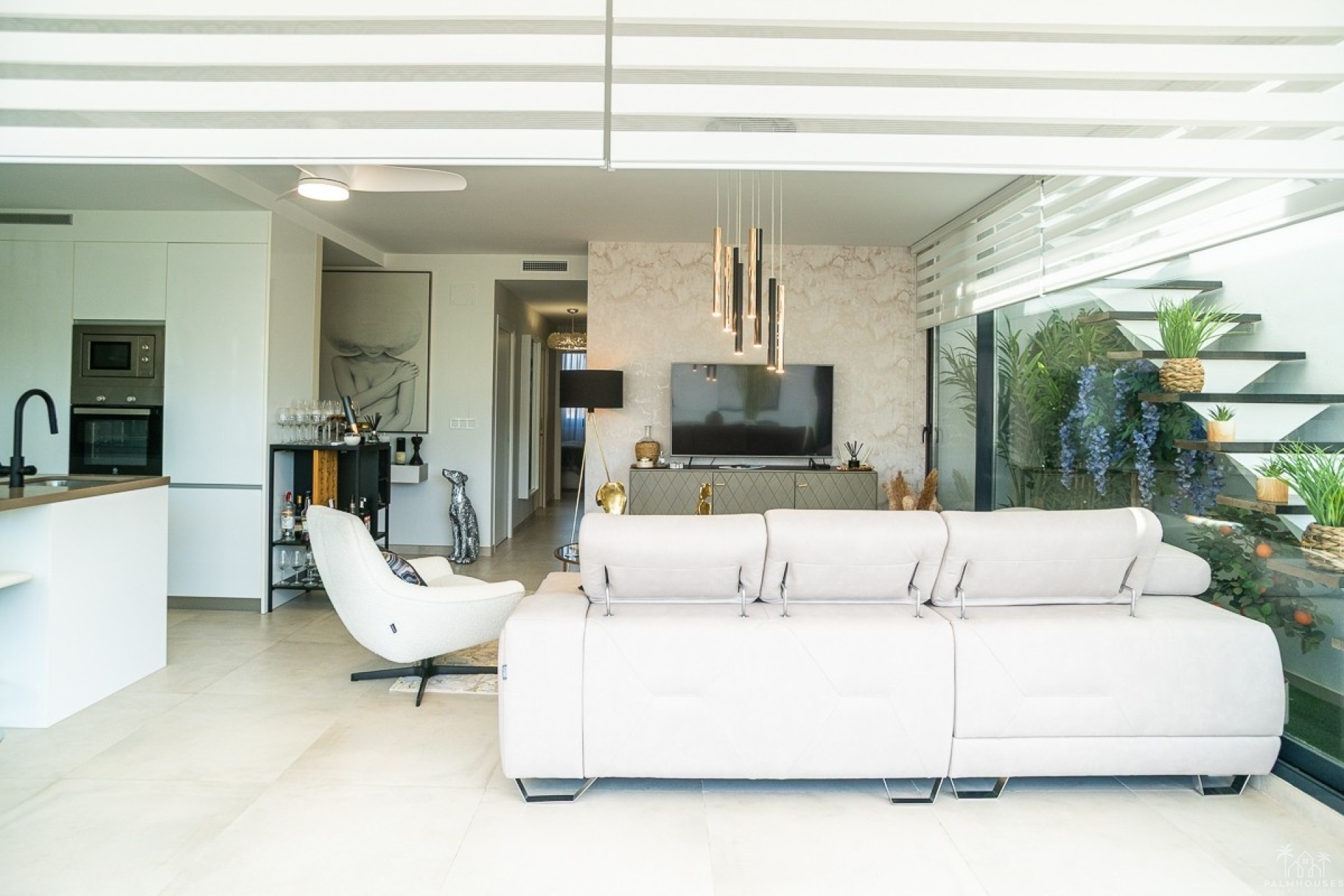 Herverkoop - Appartement - Cartagena - Mar De Cristal