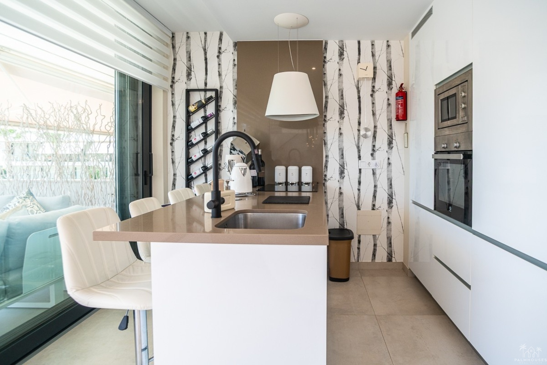Herverkoop - Appartement - Cartagena - Mar De Cristal