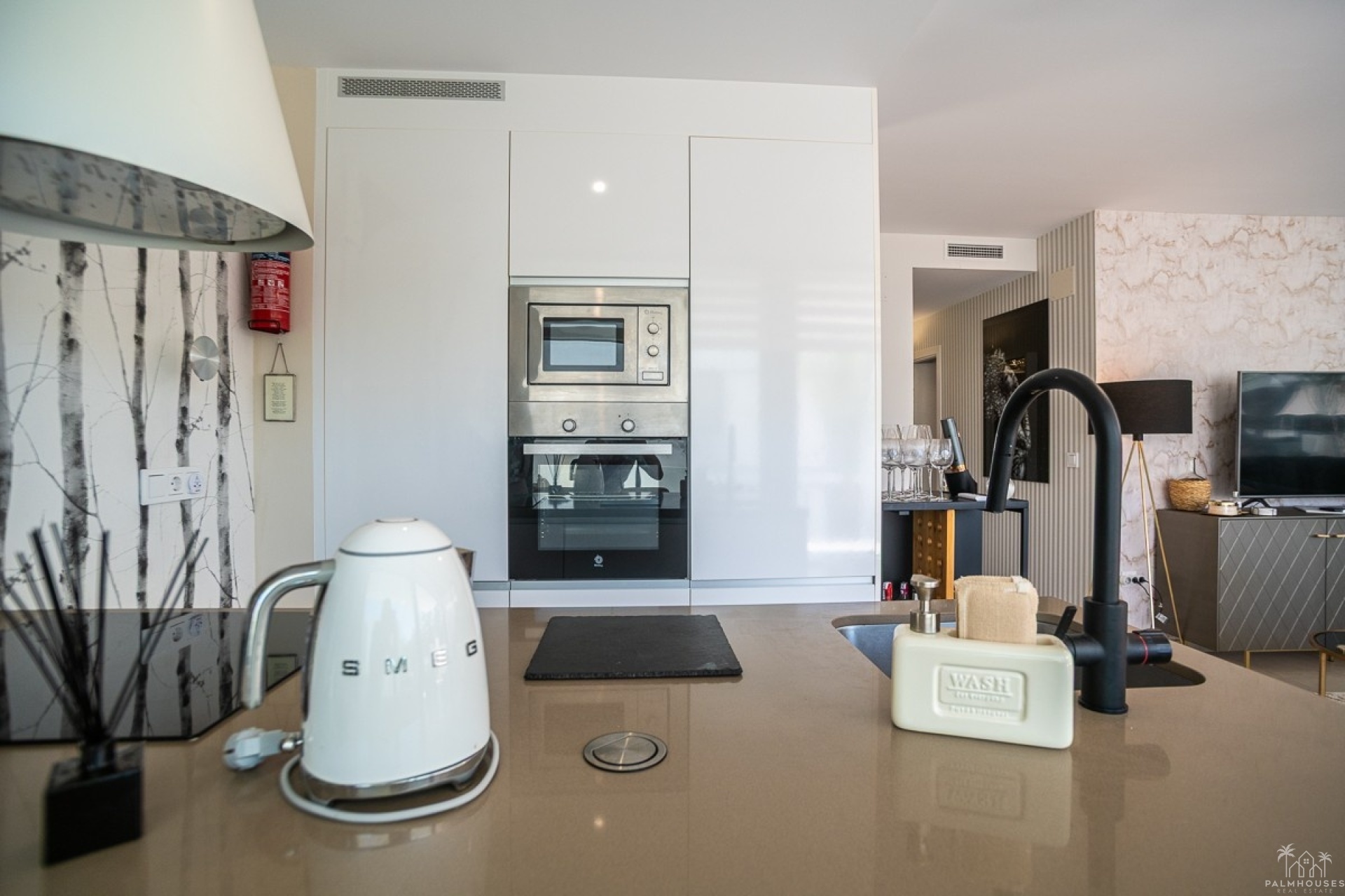 Herverkoop - Appartement - Cartagena - Mar De Cristal