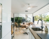 Herverkoop - Appartement - Cartagena - Mar De Cristal