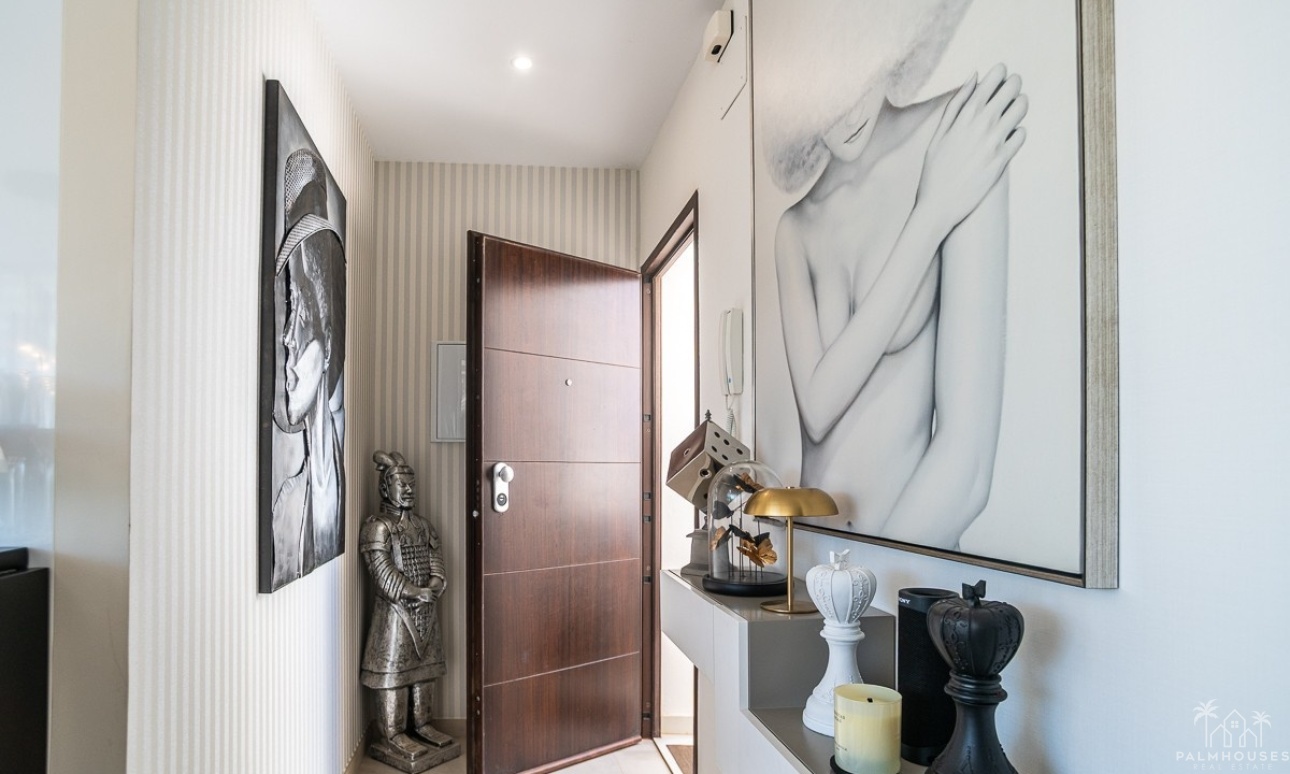 Herverkoop - Appartement - Cartagena - Mar De Cristal