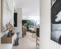 Herverkoop - Appartement - Cartagena - Mar De Cristal