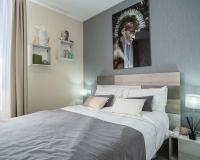 Herverkoop - Appartement - Cartagena - Mar De Cristal