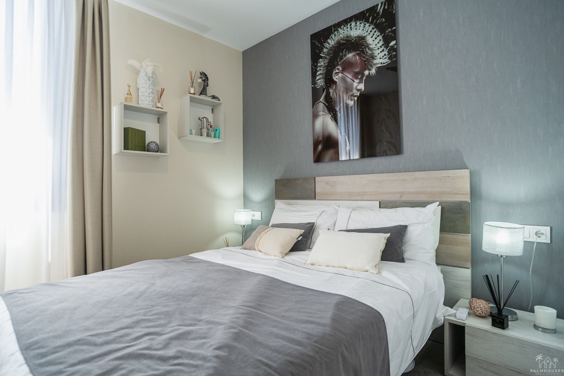 Herverkoop - Appartement - Cartagena - Mar De Cristal