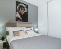 Herverkoop - Appartement - Cartagena - Mar De Cristal