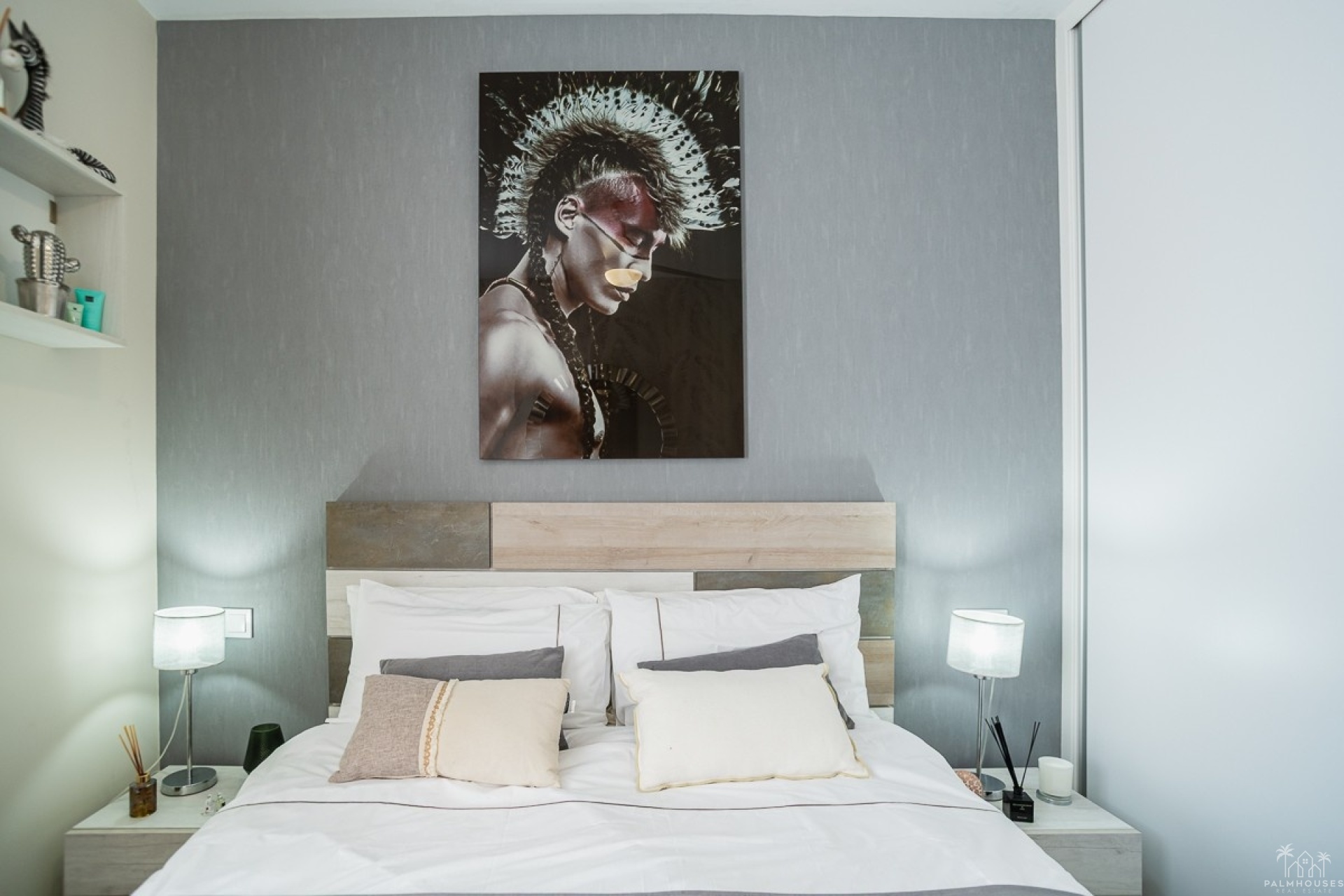 Herverkoop - Appartement - Cartagena - Mar De Cristal