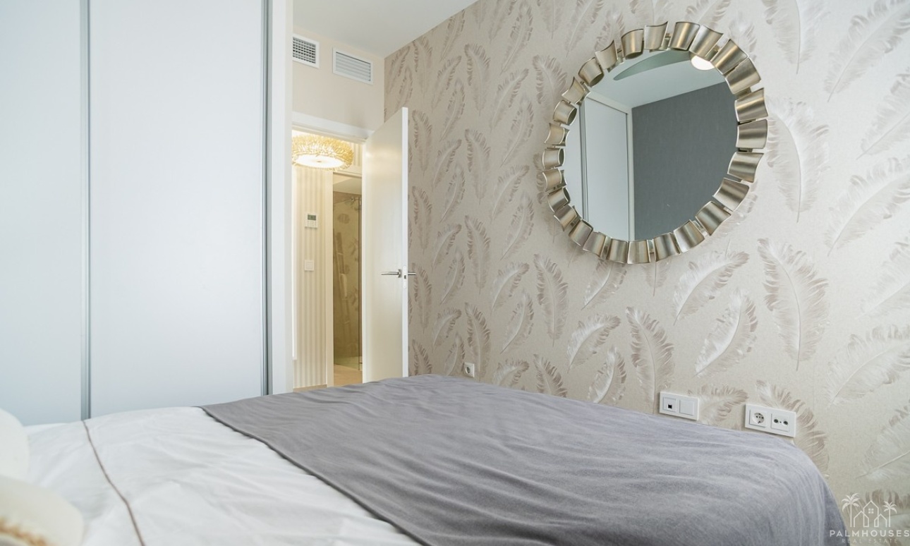 Herverkoop - Appartement - Cartagena - Mar De Cristal