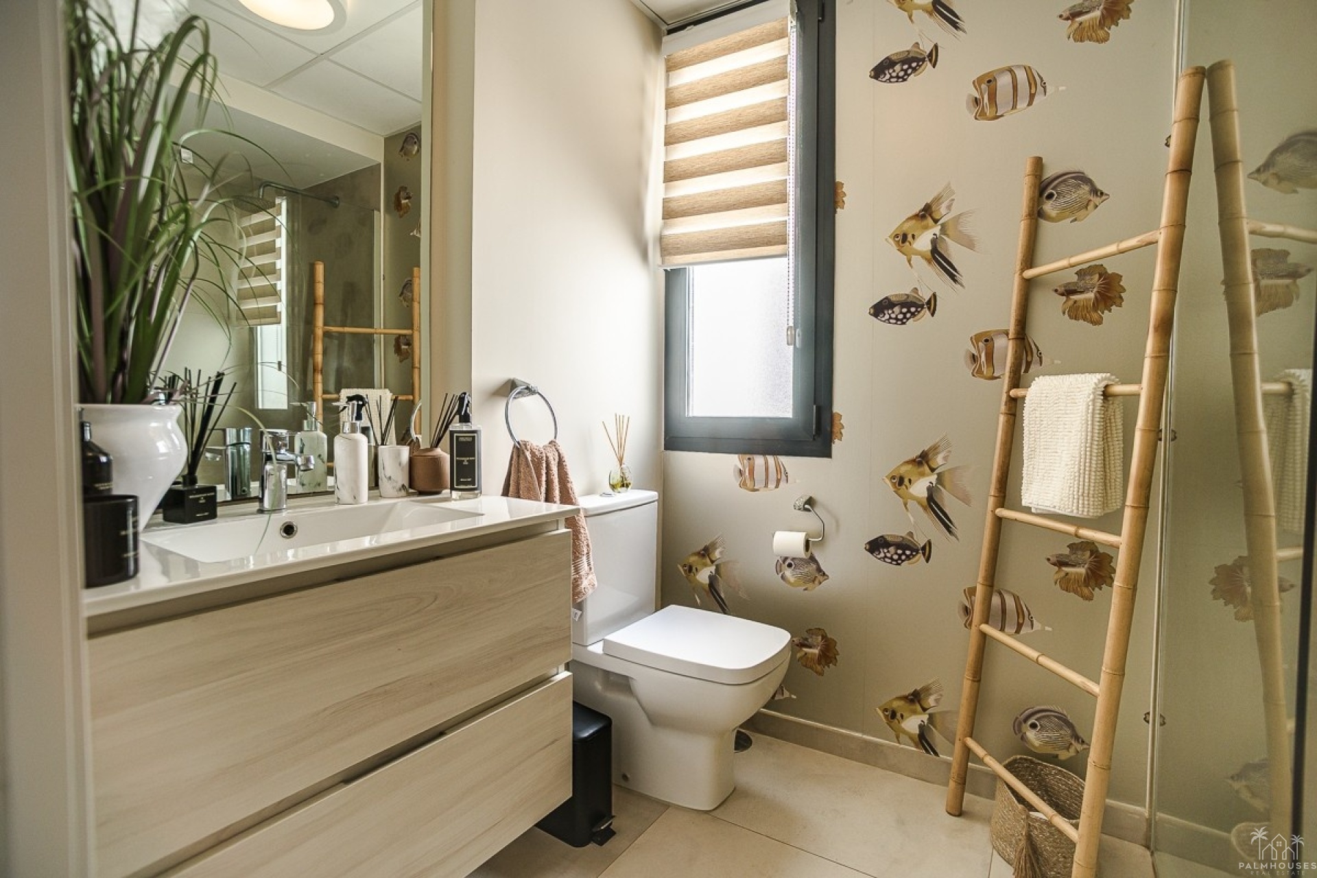 Herverkoop - Appartement - Cartagena - Mar De Cristal
