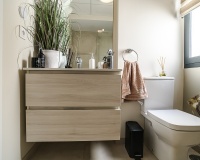 Herverkoop - Appartement - Cartagena - Mar De Cristal