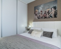 Herverkoop - Appartement - Cartagena - Mar De Cristal