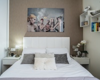 Herverkoop - Appartement - Cartagena - Mar De Cristal