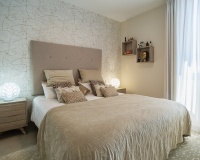 Herverkoop - Appartement - Cartagena - Mar De Cristal