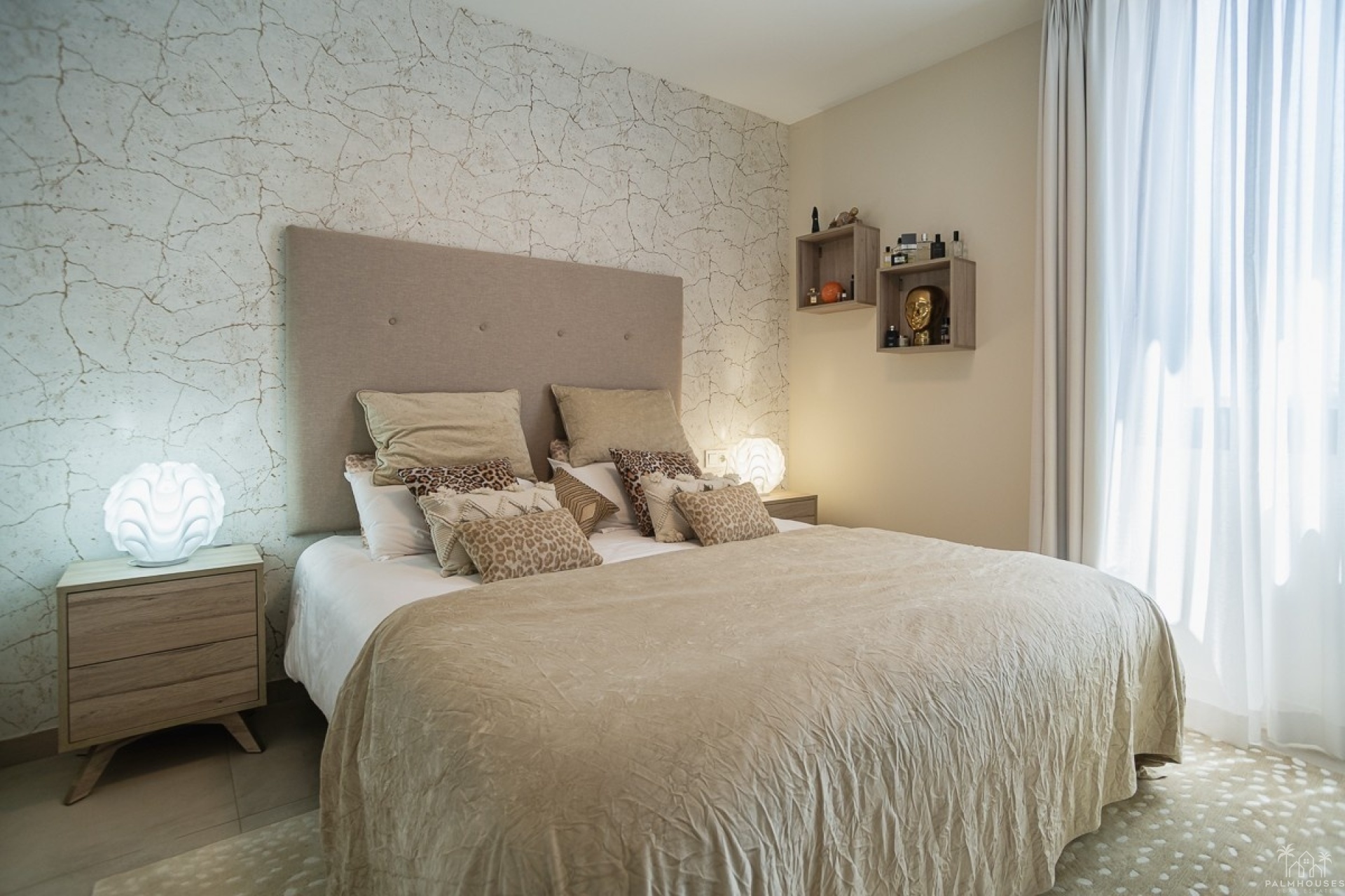 Herverkoop - Appartement - Cartagena - Mar De Cristal