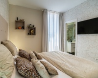 Herverkoop - Appartement - Cartagena - Mar De Cristal