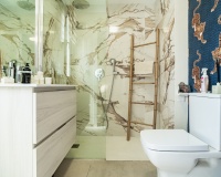 Herverkoop - Appartement - Cartagena - Mar De Cristal