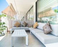 Herverkoop - Appartement - Cartagena - Mar De Cristal