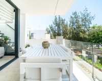 Herverkoop - Appartement - Cartagena - Mar De Cristal
