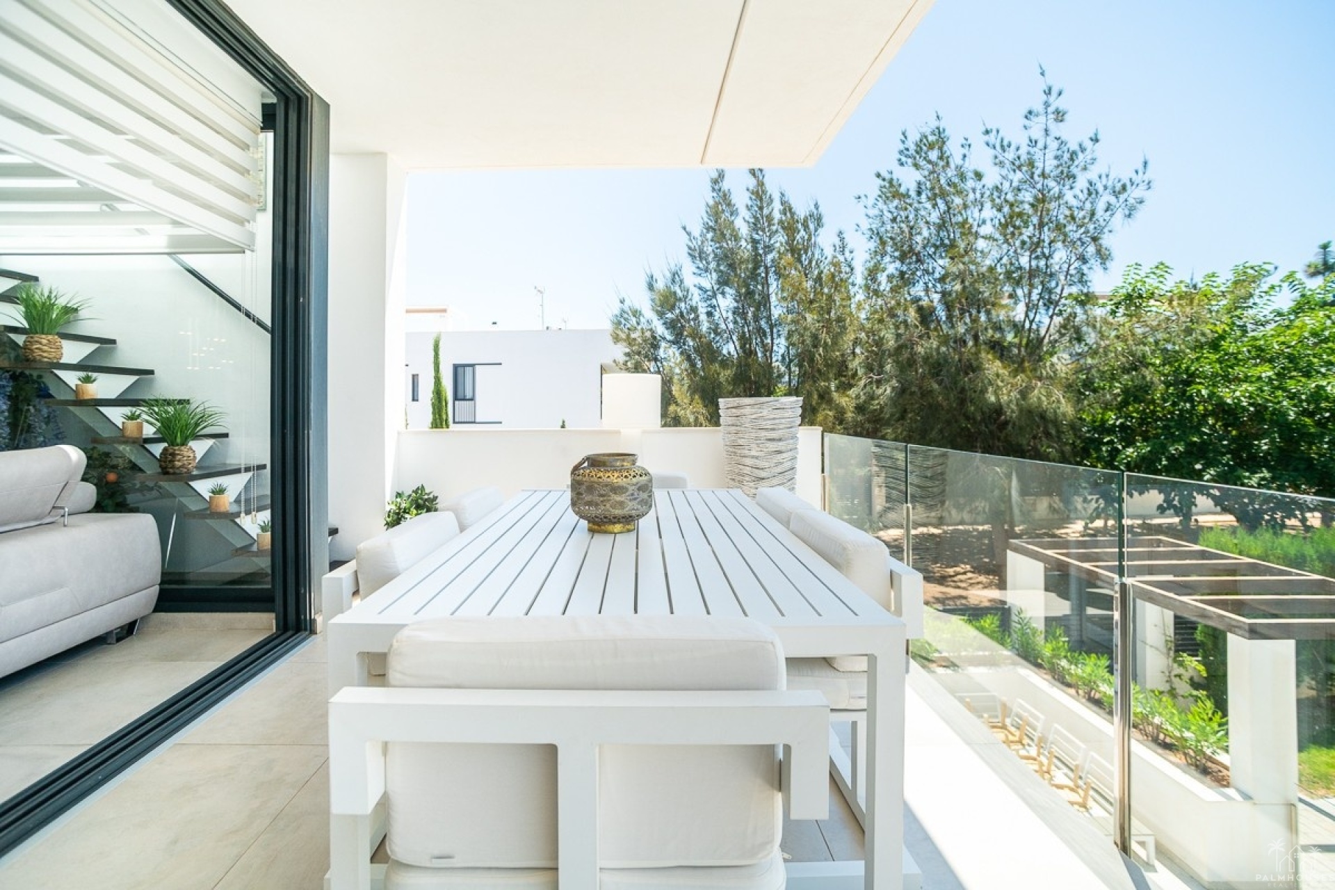 Herverkoop - Appartement - Cartagena - Mar De Cristal