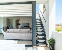 Herverkoop - Appartement - Cartagena - Mar De Cristal