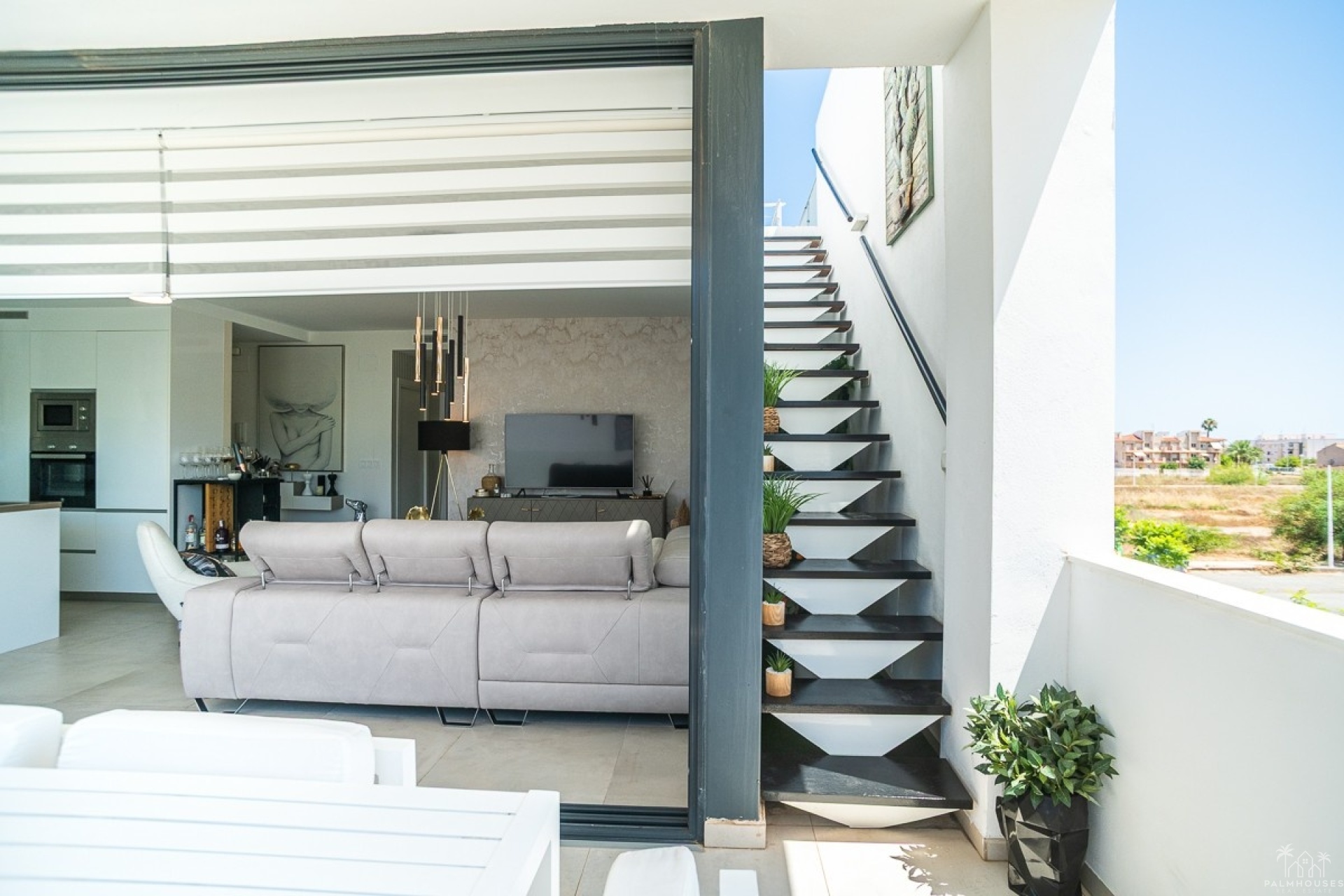 Herverkoop - Appartement - Cartagena - Mar De Cristal