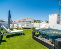 Herverkoop - Appartement - Cartagena - Mar De Cristal
