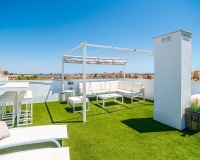 Herverkoop - Appartement - Cartagena - Mar De Cristal
