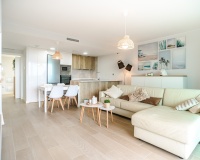 Herverkoop - Appartement - Cartagena - Mar De Cristal